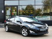 Hyundai i40 I Москва  - изображение 14