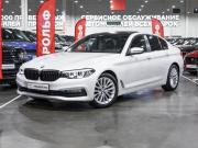 BMW 5 серии VII (G30/G31/G38) Санкт-Петербург  - изображение 27