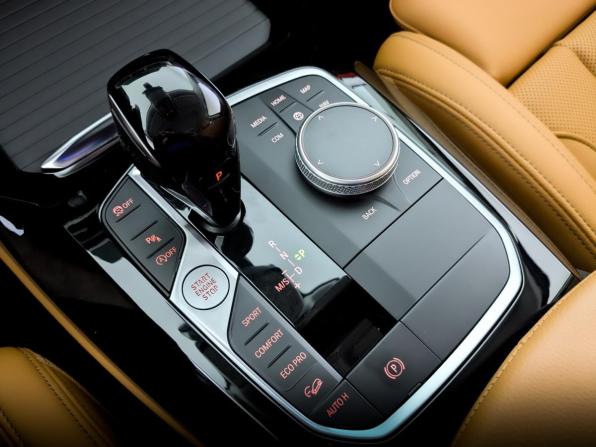 BMW X4 II (G02) Рестайлинг с пробегом 2023 года, цена 6 535 000 рублей, 2723 км, внедорожник, Автокод Объявления
