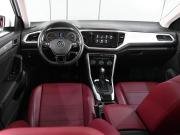 Volkswagen T-Roc I (China Market) Ростов-на-Дону  - изображение 22