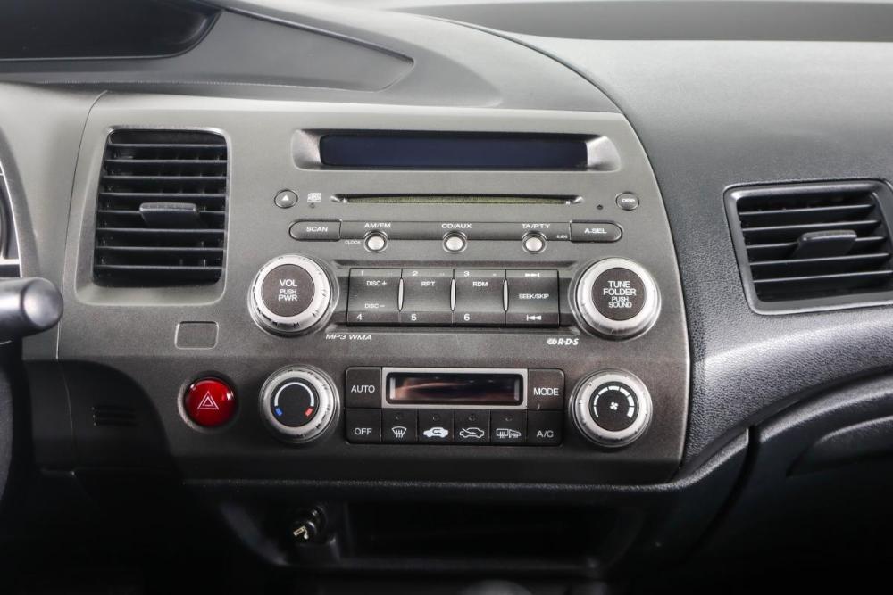 Honda Civic VIII Рестайлинг Пермь  - изображение 17