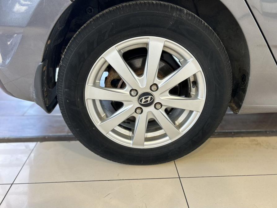 Hyundai Solaris I Саратов  - изображение 25