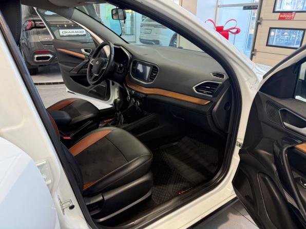 Lada (ВАЗ) Vesta I Рестайлинг (NG) с пробегом 2023 года, цена 1 186 000 рублей, 94883 км, седан, Автокод Объявления