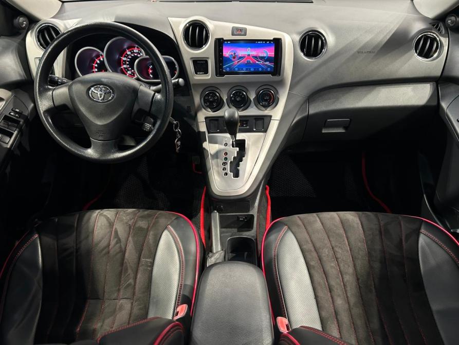Toyota Matrix II (E140) Краснодар  - изображение 13