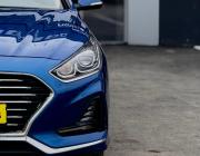 Hyundai Sonata VII (LF) Рестайлинг Альметьевск  - изображение 84