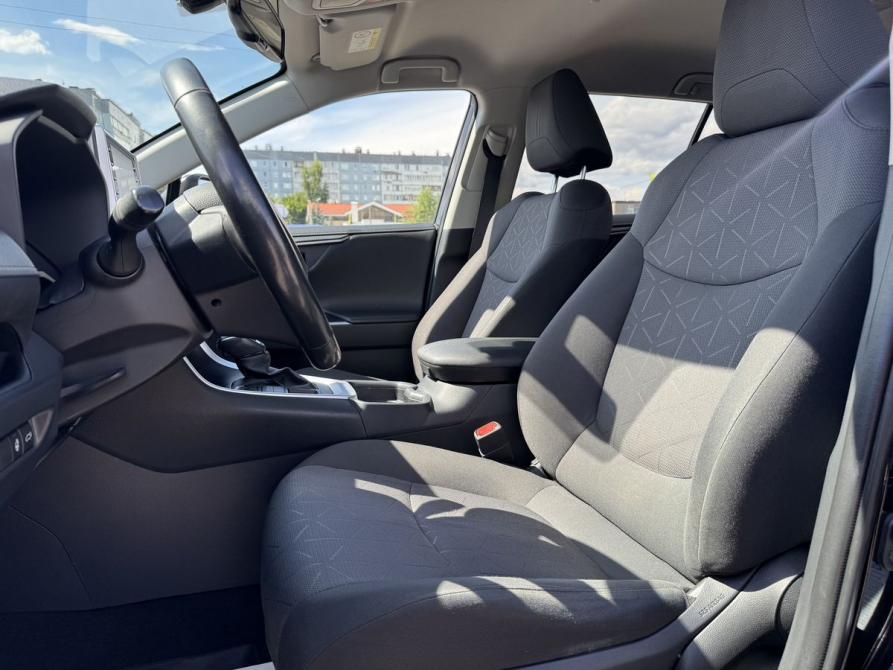Toyota RAV4 V (XA50) Ижевск  - изображение 9