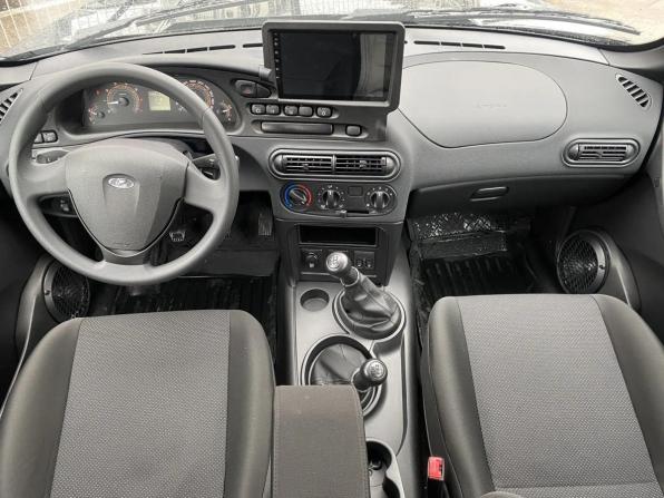 Lada (ВАЗ) Niva I Рестайлинг (Travel) с пробегом 2025 года, цена 1 612 000 рублей, 697 км, внедорожник, Автокод Объявления