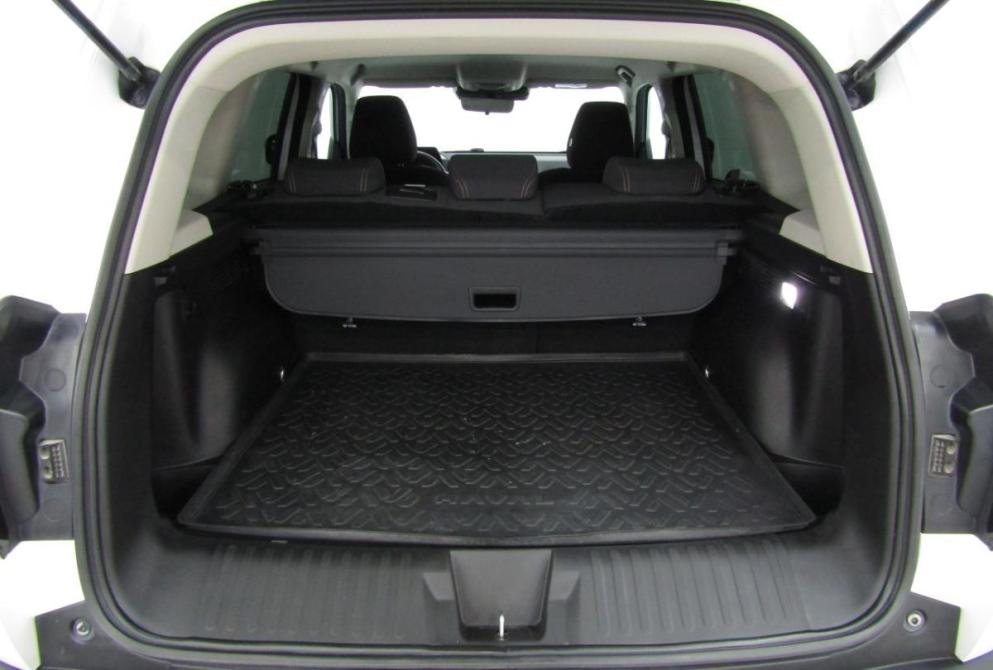 Haval Dargo I Екатеринбург  - изображение 12