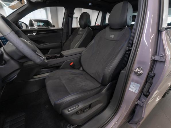 Volkswagen Tiguan III (China Market) с пробегом 2026 года, цена 5 000 000 рублей, 30 км, внедорожник, Автокод Объявления