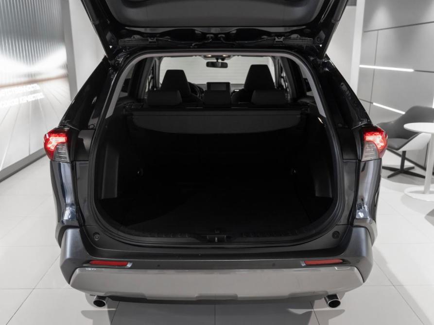Toyota RAV4 V (XA50) Москва  - изображение 20