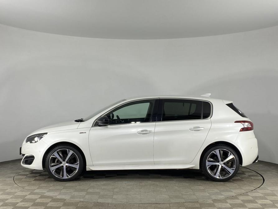 Peugeot 308 II Воронеж  - изображение 9