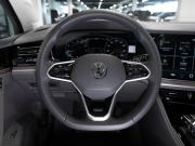 Volkswagen Touareg III Рестайлинг Москва  - изображение 42
