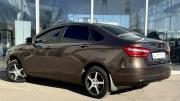 Lada (ВАЗ) Vesta I Воронеж  - изображение 25