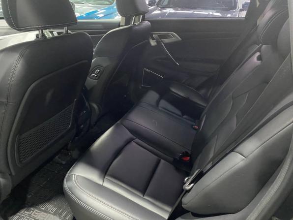 Geely Atlas I с пробегом 2021 года, цена 1 550 000 рублей, 127095 км, внедорожник, Автокод Объявления