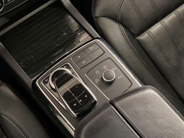 Mercedes-Benz GLE I (W166) с пробегом 2017 года, цена 2 550 000 рублей, 231043 км, внедорожник, Автокод Объявления