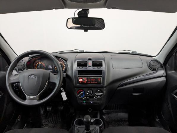 Lada (ВАЗ) Granta I Рестайлинг с пробегом 2023 года, цена 630 000 рублей, 82406 км, седан, Автокод Объявления