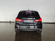 Mitsubishi ASX I Москва  - изображение 20