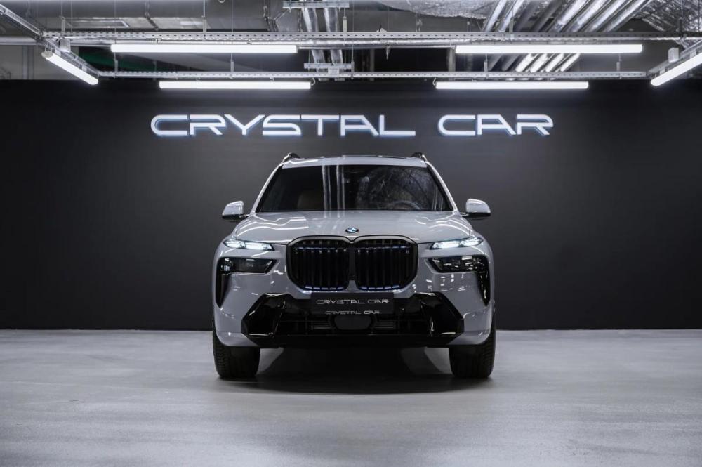 BMW X7 I (G07) Рестайлинг Москва  - изображение 5