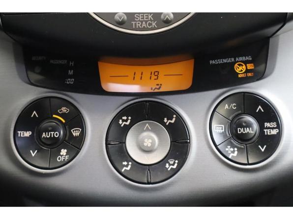 Toyota RAV4 III (XA30) с пробегом 2007 года, цена 1 099 000 рублей, 194207 км, внедорожник, Автокод Объявления