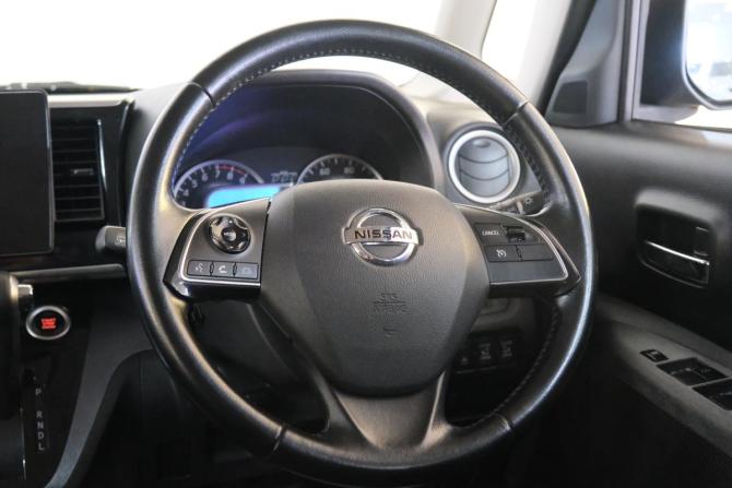 Nissan Dayz Roox I с пробегом 2014 года, цена 819 000 рублей, 155600 км, хэтчбек, Автокод Объявления