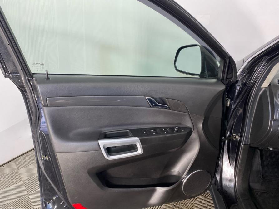 Opel Antara I Рестайлинг Архангельск  - изображение 11
