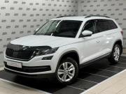 Skoda Kodiaq I Красноярск  - изображение 25