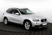 BMW X1 I (E84) Рестайлинг Нижний Новгород  - изображение 27
