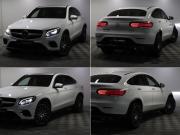 Mercedes-Benz GLC Coupe I (C253) Москва  - изображение 46