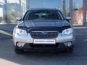 Subaru Outback III Рестайлинг Новосибирск  - изображение 22