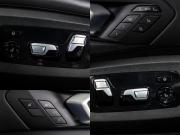 BMW X7 I (G07) Рестайлинг Москва  - изображение 49