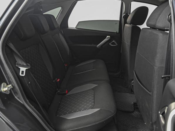 Lada (ВАЗ) Granta I Рестайлинг с пробегом 2019 года, цена 890 000 рублей, 108562 км, лифтбек, Автокод Объявления