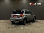 Suzuki SX4 I (Classic) Рестайлинг Челябинск  - изображение 23