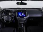 Toyota Land Cruiser Prado 150 Series Рестайлинг 3 Москва  - изображение 37