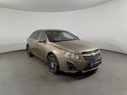 Chevrolet Cruze I Рестайлинг Уфа  - изображение 25