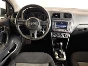 Volkswagen Polo V Москва  - изображение 40
