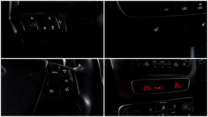 Kia Sorento II Рестайлинг с пробегом 2020 года, цена 2 722 500 рублей, 31460 км, внедорожник, Автокод Объявления