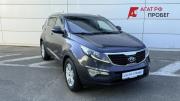 Kia Sportage III Ставрополь  - изображение 23