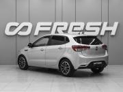 Kia Rio III Рестайлинг Ростов-на-Дону  - изображение 19