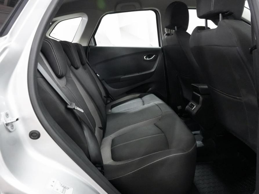 Renault Kaptur I Рестайлинг Ульяновск  - изображение 11