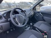 Lada (ВАЗ) Granta I Рестайлинг Екатеринбург  - изображение 11