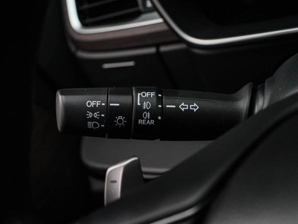 Honda Odyssey V Рестайлинг 2 с пробегом 2024 года, цена 4 400 000 рублей, 10577 км, минивэн, Автокод Объявления