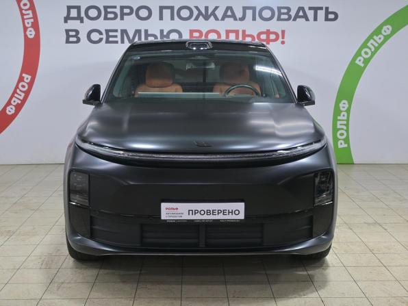 Li Auto (Lixiang) L6 с пробегом 2024 года, цена 5 608 000 рублей, 48000 км, внедорожник, Автокод Объявления