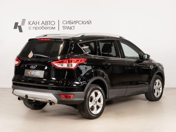 Ford Kuga II с пробегом 2016 года, цена 1 363 200 рублей, 164206 км, внедорожник, Автокод Объявления