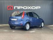 Ford Fiesta Mk5 Пермь  - изображение 27
