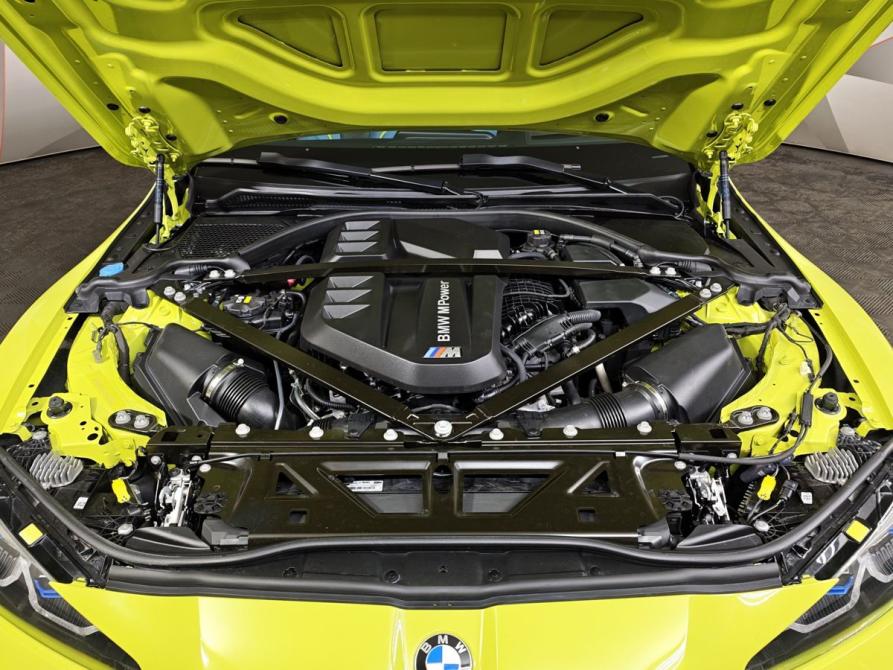BMW M4 G82/G83 Москва  - изображение 10