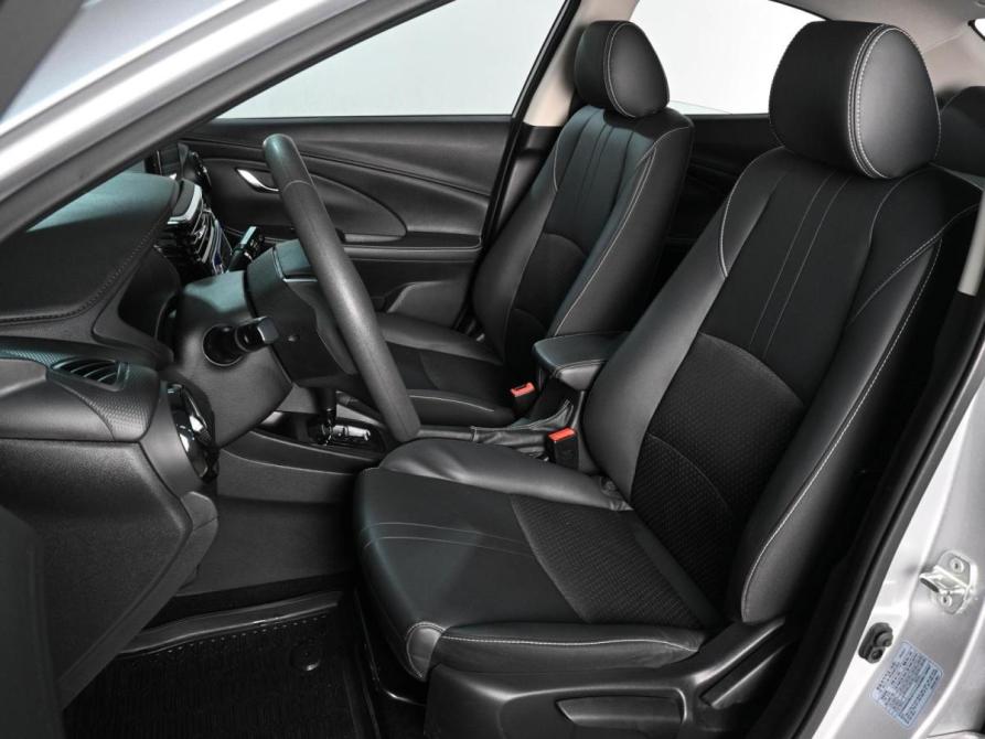 Changan Alsvin Ростов-на-Дону  - изображение 10