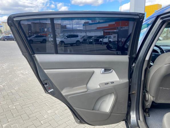 Kia Sportage III с пробегом 2010 года, цена 1 050 000 рублей, 188122 км, внедорожник, Автокод Объявления
