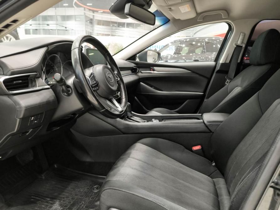 Mazda 6 III (GJ) Рестайлинг 2 Казань  - изображение 20