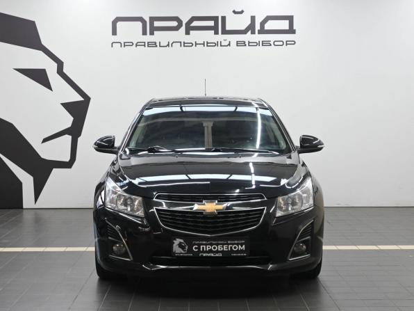 Chevrolet Cruze I Рестайлинг с пробегом 2013 года, цена 969 900 рублей, 166000 км, седан, Автокод Объявления