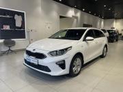 Kia Ceed III Москва  - изображение 20